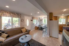 Lakebay Cabin w / Mtn View, Beach Access & Kajaker! - Image 5