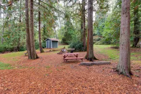 Lakebay Cabin w / Mtn View, Beach Access & Kajaker! - Image 2