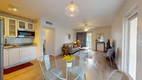 Palmetto Paradise 2 | Local 2BR/1BA Escape - Image 3