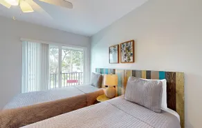 Palmetto Paradise 2 | Local 2BR/1BA Escape - Image 2