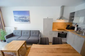 Apartments Summer & Winter Fun by All in One Apartments incl SUMMER CARD - Image 2