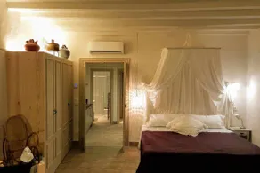 L'Orfebre, Loft a Olot. Accesso alla piscina - Image 3