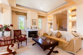 Verga Majestic Sunsets - Elegant & Secluded Retreat - Image 3
