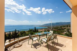 Verga Majestic Sunsets - Elegant & Secluded Retreat - Image 5