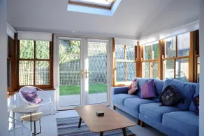 Number Two Dingle: Large Family Holiday Home - Image 4