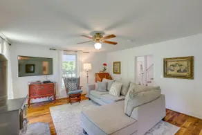 Secluded Marshall Farmhouse w/ Hot Tub! - Image 5