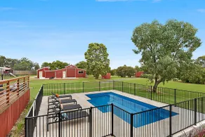 Hunter Valley Lodge & Retreat - STAYZ HOLIDAY HOME FINALIST 2019 - Image 5