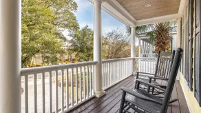 5BR DeBordieu Beach Retreat Minutes to Beach - Image 2