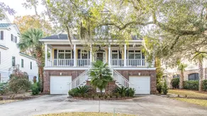 5BR DeBordieu Beach Retreat Minutes to Beach - Image 5
