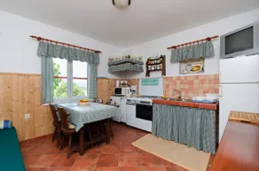 One-bedroom house, in the countryside, Kršan - Image 5