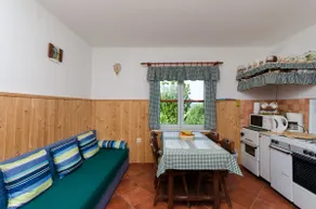 One-bedroom house, in the countryside, Kršan - Image 4