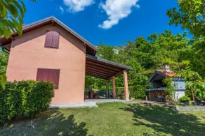 One-bedroom house, in the countryside, Kršan - Image 2
