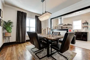 Howes Capitol–3 in 1-near OU Med, Bricktown, Arena - Image 2