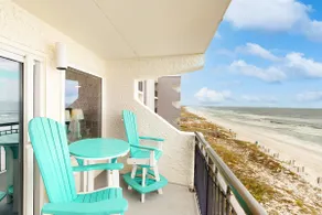 2BR Beachfront | Balcony | Pool | Tennis | W/D - Image 2