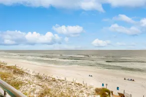 2BR Beachfront | Balcony | Pool | Tennis | W/D - Image 3