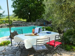 Vacation home Oasis by Interhome - Image 5