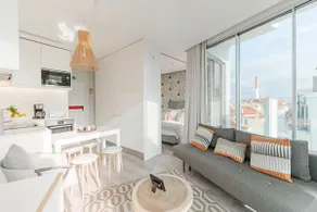FAA Rentals 31 de Janeiro Penthouse - Image 4