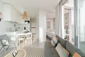 FAA Rentals 31 de Janeiro Penthouse - Image 3