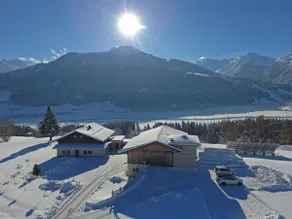 Farmhouse Mittersill near KitzSki Slopes - Image 4
