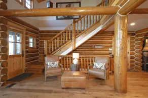Cabine de luxe 5 chambres à Teton Springs - 12 couchages! - Image 5