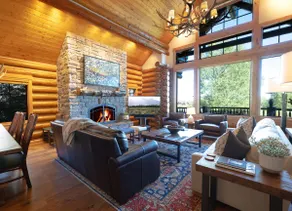 Cabine de luxe 5 chambres à Teton Springs - 12 couchages! - Image 2