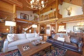 Cabine de luxe 5 chambres à Teton Springs - 12 couchages! - Image 4