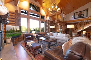 Cabine de luxe 5 chambres à Teton Springs - 12 couchages! - Image 3
