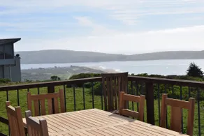 Underbara utsikt över Dillon Beach och Bodega Bay - Image 3