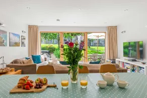 House 6: Pet-Friendly With Hot Tub & EV Charging - Image 5