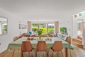 House 6: Pet-Friendly With Hot Tub & EV Charging - Image 3