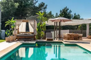 Shavasana - Bohemian Villa for Large Groups - Image 4