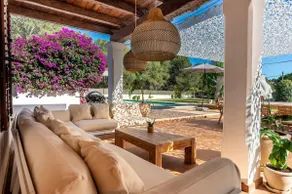 Shavasana - Bohemian Villa for Large Groups - Image 2
