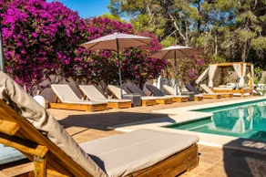 Shavasana - Bohemian Villa for Large Groups - Image 5