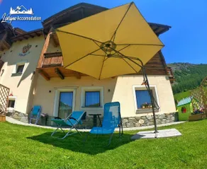 Al Bait da Valeriano by Livigno Accomodation - Image 4