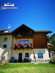 Al Bait da Valeriano by Livigno Accomodation - Image 3
