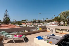 Vista Dunas Maspalomas Casa Verde by VillaGranCanaria - Image 3