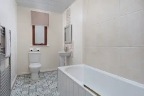 Appartement Central Prestwick - Image 4