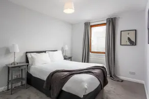 Appartement Central Prestwick - Image 2