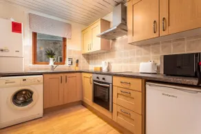 Appartement Central Prestwick - Image 5
