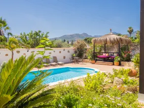 Cubo's Villa Bellavista La Jona & Heated Pool / Grill / WLAN / Kamin / beheizter Pool - Image 2