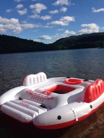Cozy Lake Access Loj + Hot Tub & Fire Pit - Image 5