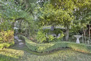 Updated Menlo Park English Tudor Garden Cottage! - Image 2