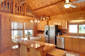 Lake Broward Cabin w/ Private Boat Launch & Dock! - Image 5
