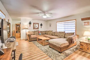 Hot Tub & Deck: Big Bear Gem Near Resorts! - Image 5