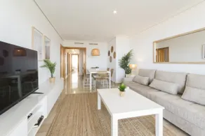 Panoramic Sea Views. Family Getaway To The Beach! - Only families - Image 5