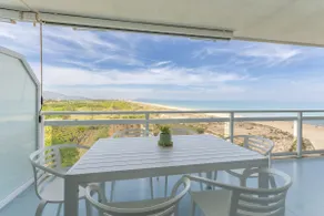 Panoramic Sea Views. Family Getaway To The Beach! - Only families - Image 3