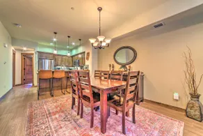 Central Mammoth Lakes Byhus med privat boblebad - Image 2