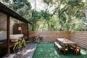 Die kleine Buschhütte - Nelly Bay, QLD - Image 4