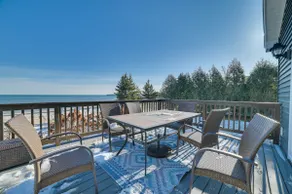 St. Ignace Cottage w/ Deck & Beach on Lake Huron! - Image 2