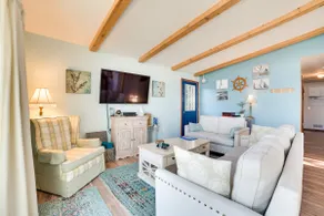 St. Ignace Cottage w/ Deck & Beach on Lake Huron! - Image 3